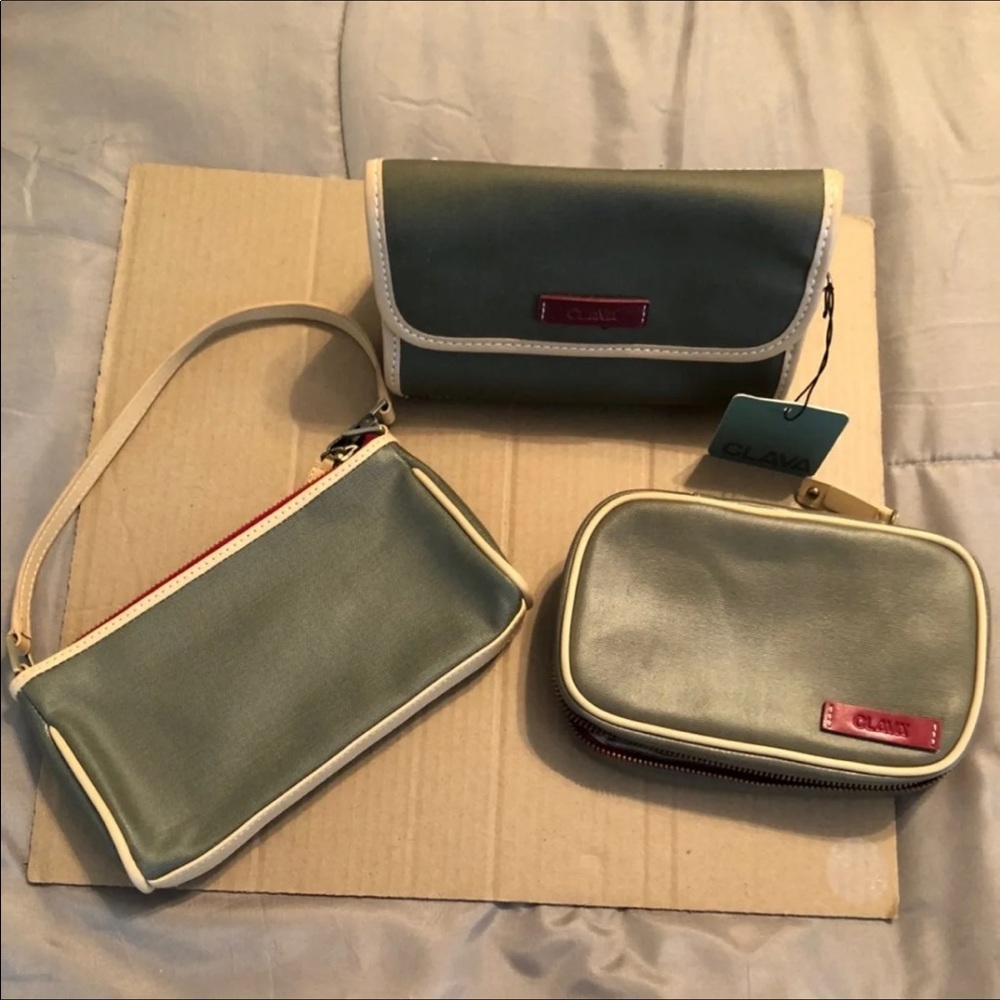 Clava Bundle - image 1